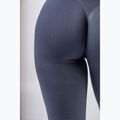 Damen Trainingsleggings NEBBIA Power grau 7