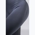 Damen Trainingsleggings NEBBIA Power grau 8