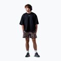Trainings-T-Shirt Herren NEBBIA Power Oversize black 2