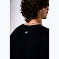 Trainings-T-Shirt Herren NEBBIA Power Oversize black 6