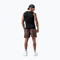 Trainings-T-Shirt Herren NEBBIA Power black 3