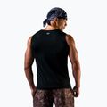 Trainings-T-Shirt Herren NEBBIA Power black 4