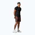 Trainings-T-Shirt Herren NEBBIA Power black 2