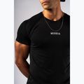 Trainings-T-Shirt Herren NEBBIA Power black 4