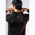 Herren-Trainingslangarmshirt NEBBIA Power black 6