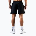 Herren-Trainingsshorts NEBBIA Power black 3