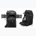 Rucksack GymBeam Apex black 40 l 7