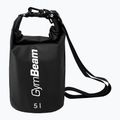 Drybag GymBeam Dry 5 l black