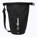 Drybag GymBeam Dry 5 l black 3