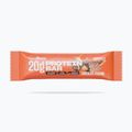 Proteinriegel GymBeam 55 g chocolate/caramel