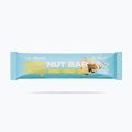 Proteinriegel GymBeam ASAP Nut Bar 40 g coconut
