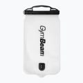 Trinkblase GymBeam Hydration Bladder 1,5 l clear 2