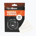 Nasenstrips GymBeam 30 Stück white 2