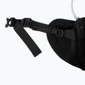 Bauchtasche Gürteltasche GymBeam Hydration Rider 5 l mit Trinkblase 1.3 l black 5