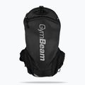 Rucksack GymBeam Cycling Hydropack 12 l mit Trinkblase 2 l black