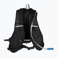 Rucksack GymBeam Cycling Hydropack 12 l mit Trinkblase 2 l black 2