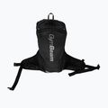 Rucksack GymBeam Cycling Hydropack 12 l mit Trinkblase 2 l black 3