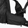 Rucksack GymBeam Cycling Hydropack 12 l mit Trinkblase 2 l black 8