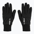 Fitnesshandschuhe Alpine Windproof Gloves black 2