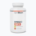 Fettsäuren GymBeam Omega 3 Forte 90 kapsułek