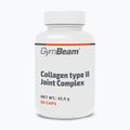 Kolagen GymBeam Typ II Joint Complex 60 Kapseln