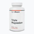 Magnez GymBeam Triple 90 Kapseln