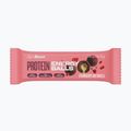 Proteinriegel GymBeam Protein Energy Balls 45 g stawberry vanilla