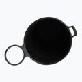 Faltbarer Becher GymBeam Running Cup 200 ml black 2