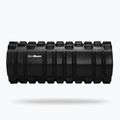 Faszienrolle GymBeam black