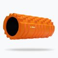 Faszienrolle GymBeam orange 2