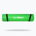 Fitnessmatte GymBeam Yoga Mat green