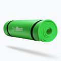Fitnessmatte GymBeam Yoga Mat green 2