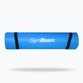 Fitnessmatte GymBeam Yoga Mat blue
