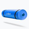 Fitnessmatte GymBeam Yoga Mat blue 2