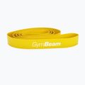 Fitnessband GymBeam Cross Band Level 1 yellow