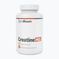 Creatin GymBeam HCl 120 Kapseln