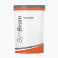 Proteinpulver GymBeam Vegan Blend 1000 g chocolate