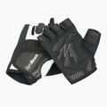 Damen-Trainingshandschuhe GymBeam Bella black