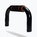 Liegestützgriffe GymBeam black/orange 3