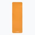 Yogamatte GymBeam Yoga 1 cm orange