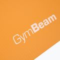Yogamatte GymBeam Yoga 1 cm orange 2