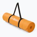 Yogamatte GymBeam Yoga 1 cm orange 5