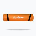 Yogamatte GymBeam Yoga 1 cm orange