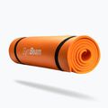 Yogamatte GymBeam Yoga 1 cm orange 2