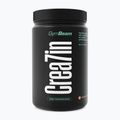 Kreatin GymBeam Crea7in 600 g peach/ice tea