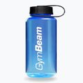 Flasche GymBeam Blue 1000 ml clear