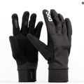 Radfahrer-Handschuhe POC Essential Softshell Glove uranium black 7