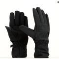 Jack Wolfskin Trekking-Handschuhe Highloft schwarz 9