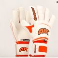 4keepers Champ Training VI Rf2G Torwarthandschuhe weiß 9