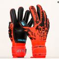 Reusch Attrakt Freegel Gold Finger Support Torwarthandschuhe Rot 5370130-3333 9